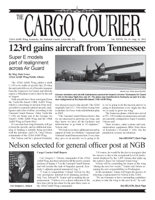 Cargo Courier, August 2012